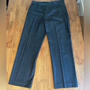 Banana Republic Black Pants